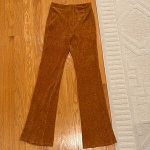 Emory Park Brown Corduroy Pants